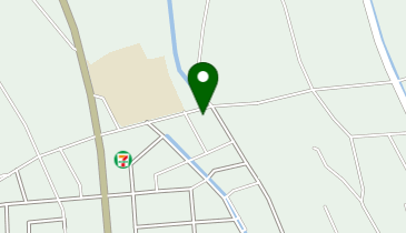 JAかながわ西湘福沢支店の地図画像