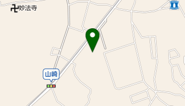 私立湘南鎌倉医療大学の地図画像