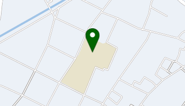 寒川町立旭が丘中学校の地図画像