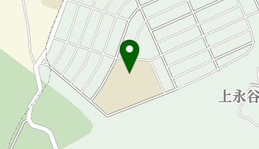 横浜市立日限山中学校の地図画像