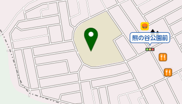 横浜市立あかね台中学校の地図画像