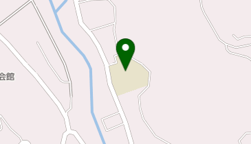 大井町立相和小学校の地図画像