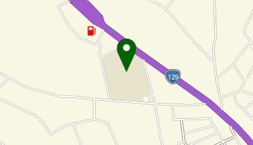 相模原市立新宿小学校の地図画像