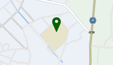 寒川町立小谷小学校の地図画像
