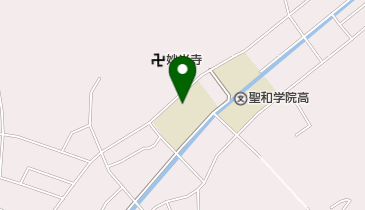 逗子市立久木小学校の地図画像