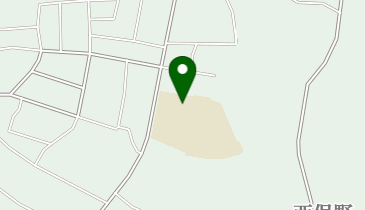 藤沢市立俣野小学校の地図画像