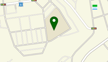 横須賀市立森崎小学校の地図画像