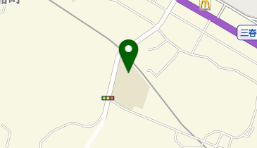 横須賀市立山崎小学校の地図画像