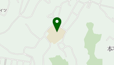 横浜市立大鳥小学校の地図画像