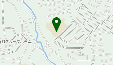 横浜市立芹が谷南小学校の地図画像