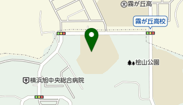 神奈川県横浜市旭区若葉台の小学校一覧 NAVITIME