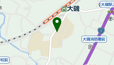 私立聖ステパノ学園小学校の地図画像