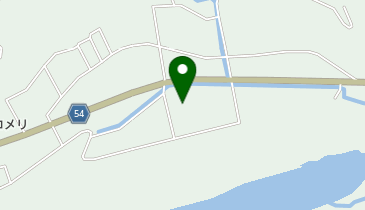 愛川幼稚園の地図画像