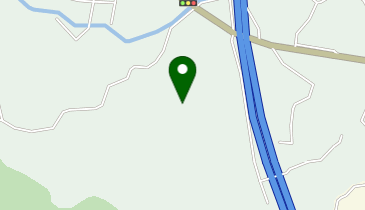 あおぞら幼稚園の地図画像