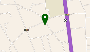 厚木さくら幼稚園の地図画像