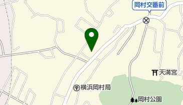 神奈川県横浜市磯子区岡村の幼稚園 保育園一覧 Navitime