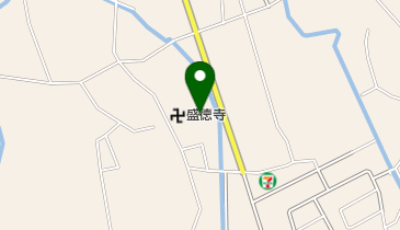 開成町立開成幼稚園の地図画像