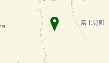 認定こども園聖心第二幼稚園の地図画像