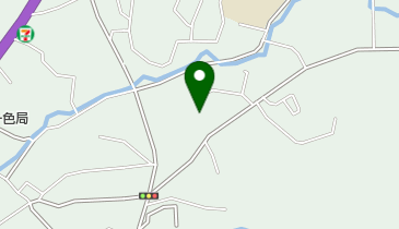 どれみ幼稚園の地図画像