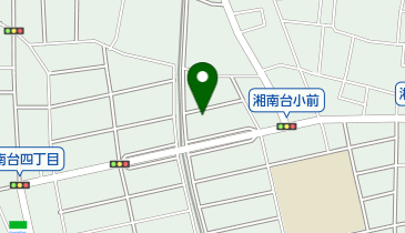 広田幼稚園の地図画像