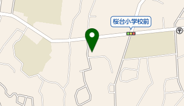 保土ケ谷幼稚園の地図画像