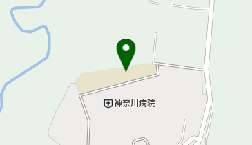 神奈川県立秦野支援学校の地図画像