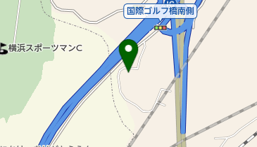 横浜栄養専門学校の地図画像