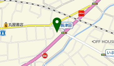 イムス横浜国際看護専門学校の地図画像