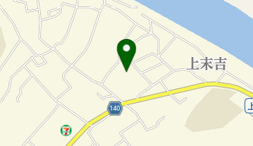 横浜市駒岡保育園の地図画像