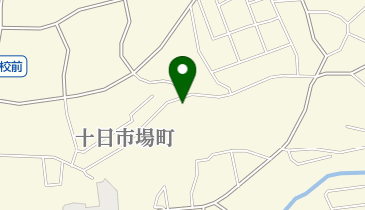 新治保育園の地図画像