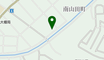 すくすく保育園の地図画像