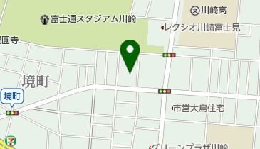 神奈川県川崎市川崎区大島の幼稚園 保育園一覧 Navitime 神奈川県川崎市川崎区大島の幼稚園 保育園一覧 Navitime