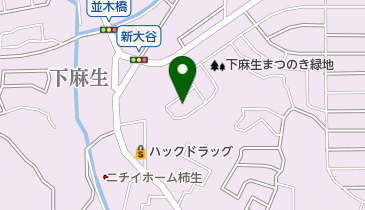神奈川県川崎市麻生区王禅寺東の幼稚園 保育園一覧 Navitime