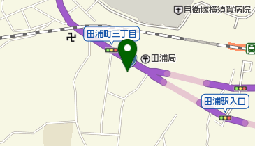 認定こども園善隣園の地図画像