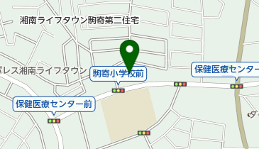 五反田保育園の地図画像