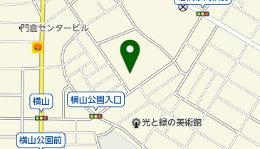 認定こども園すこやかの地図画像