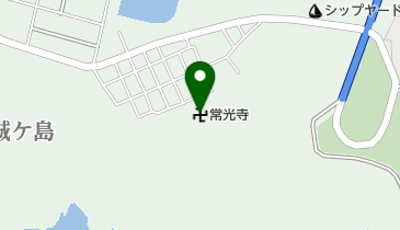 城ケ島保育園の地図画像