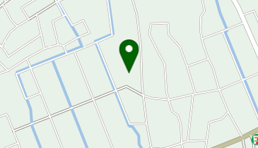 ふくざわ保育園の地図画像