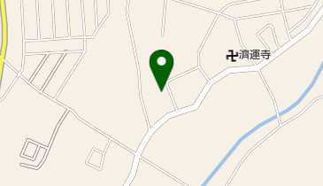 吉岡保育園の地図画像