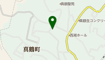 石田保育園の地図画像