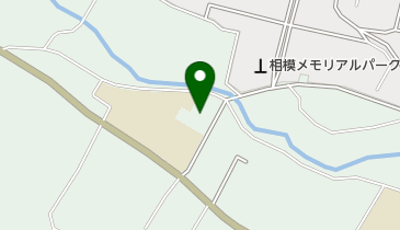 愛川町立高峰保育園の地図画像