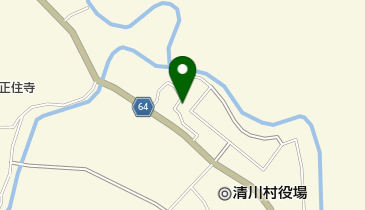 あおぞら保育園の地図画像