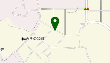 えみ保育園の地図画像