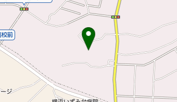 幼保連携型認定こども園みなみ幼稚園の地図画像