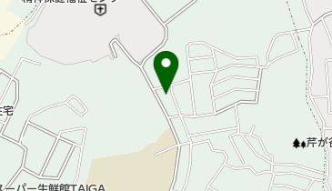 芹が谷ぴよっこ保育園の地図画像