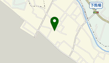 もみじ保育園上矢部の地図画像