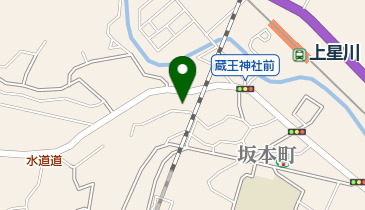 エルアンジュ保育園分園の地図画像