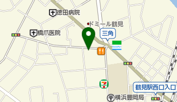 みゆさと保育園の地図画像