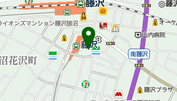 神奈川県藤沢市の予備校一覧 Navitime