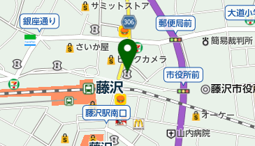 神奈川県藤沢市の予備校一覧 Navitime